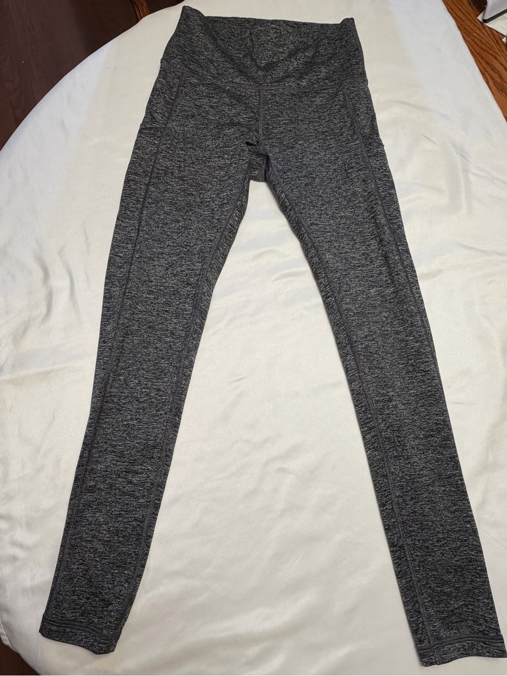 Women’s Gray Arie Leggings